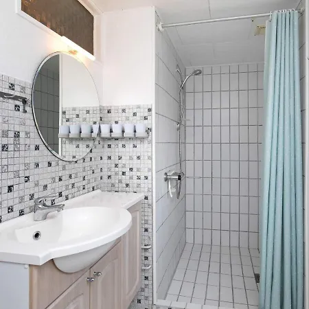 6 Person Holiday In Holiday home
