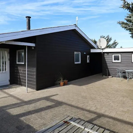 6 Person Holiday In Holiday home *