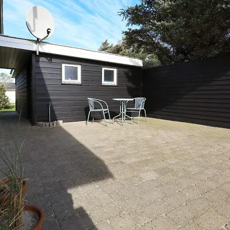Holiday home 6 Person Holiday In
