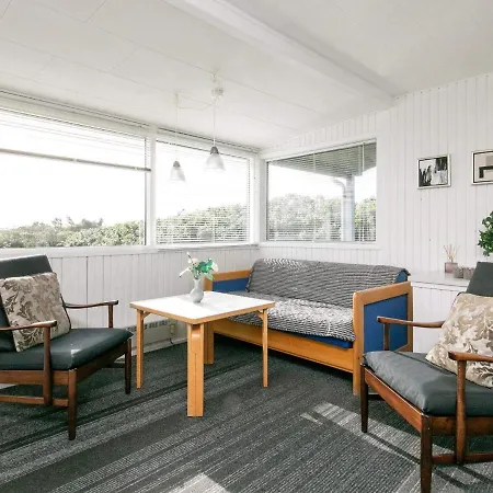 Holiday home 6 Person Holiday In *
