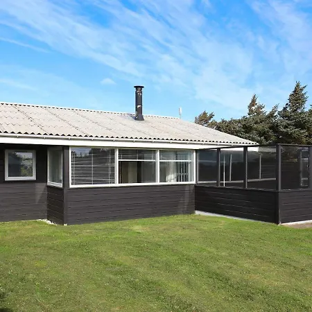 Holiday home 6 Person Holiday In Lokken
