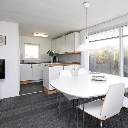 Holiday home 6 Person Holiday In