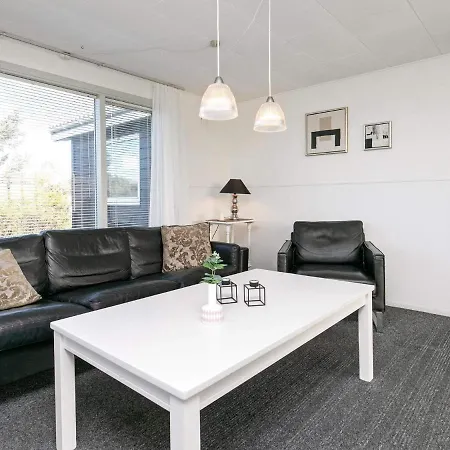6 Person Holiday In Holiday home *