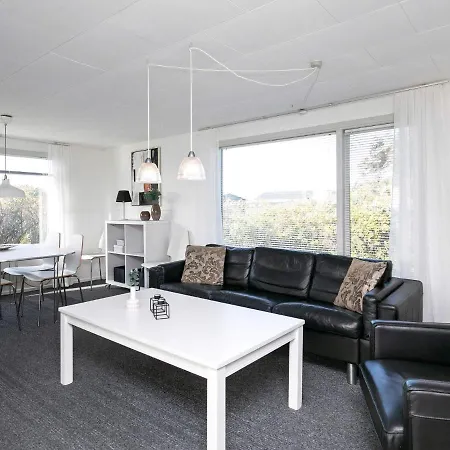 6 Person Holiday In * Lokken
