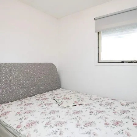 6 Person Holiday In Holiday home Lokken